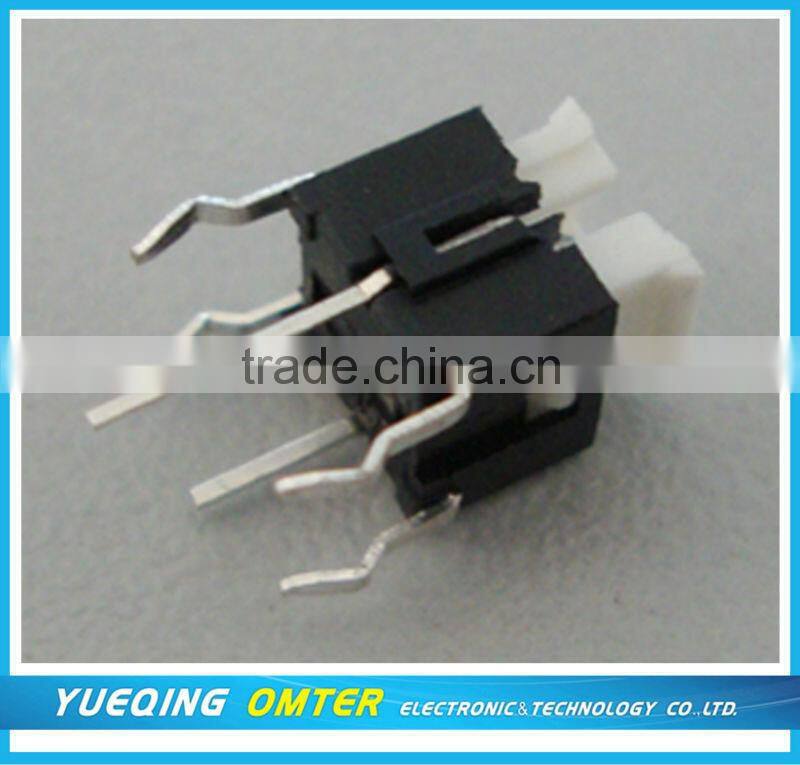 TS0672-0723c-b 4 pin tact switch
