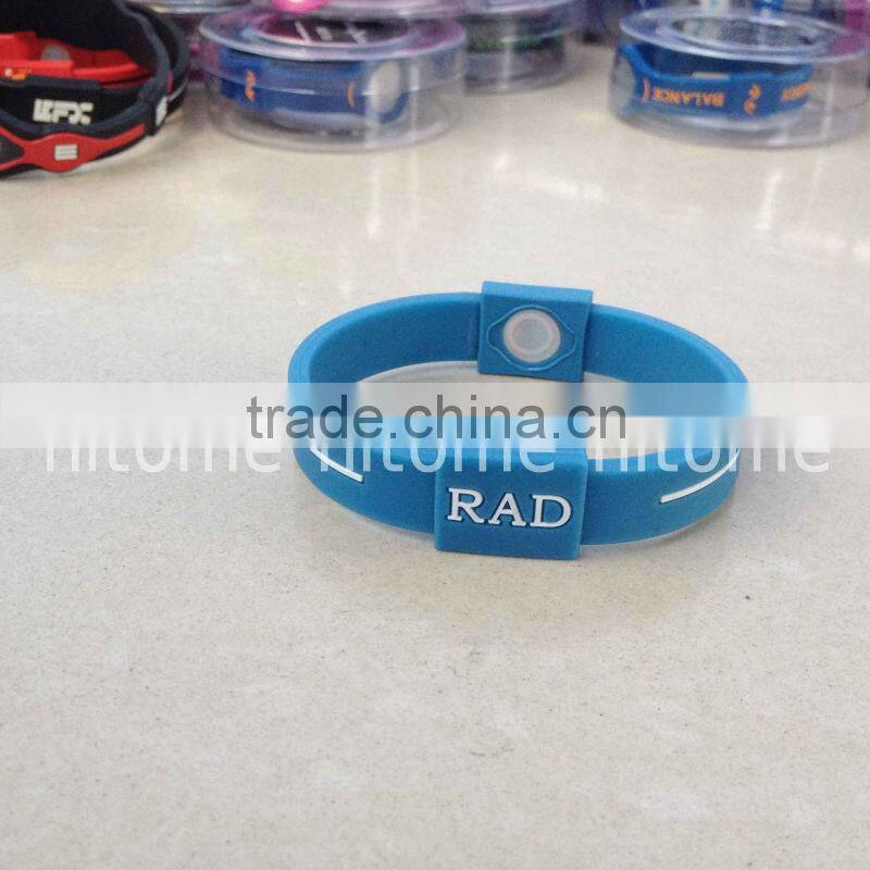 2013 wholesale factory price power engery band