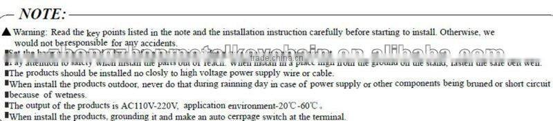 outdoor led decorative tree branch light for chrismas light