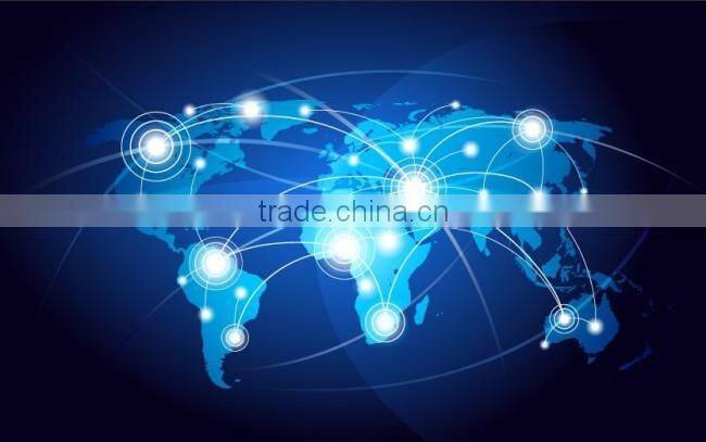 Four eyes Red & Green Christmas laser light show