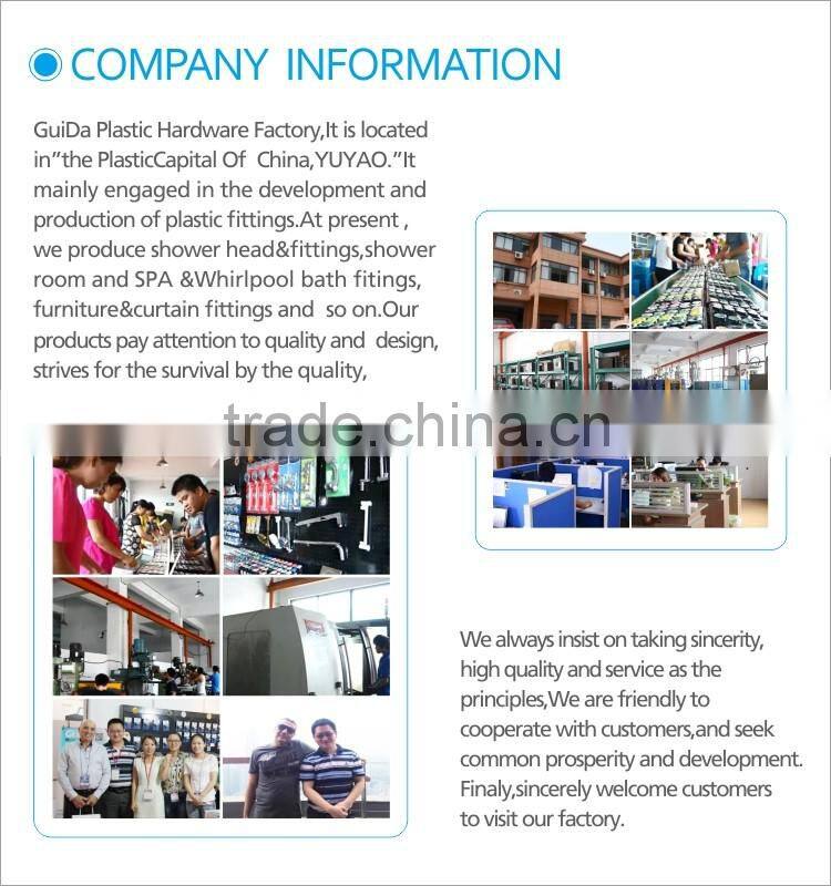 Europe standard brass basin drainer