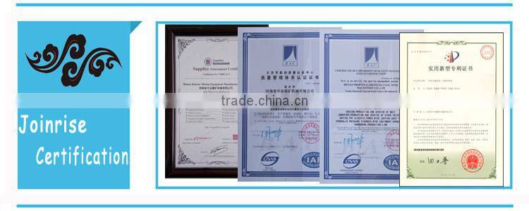 mining used rubber belt conveyor of good quality