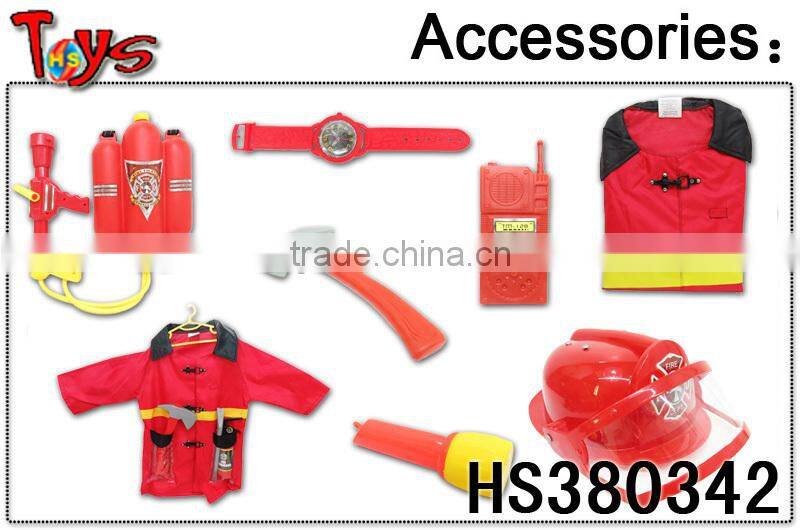 popular design kids love firefighting equipment learning resources
