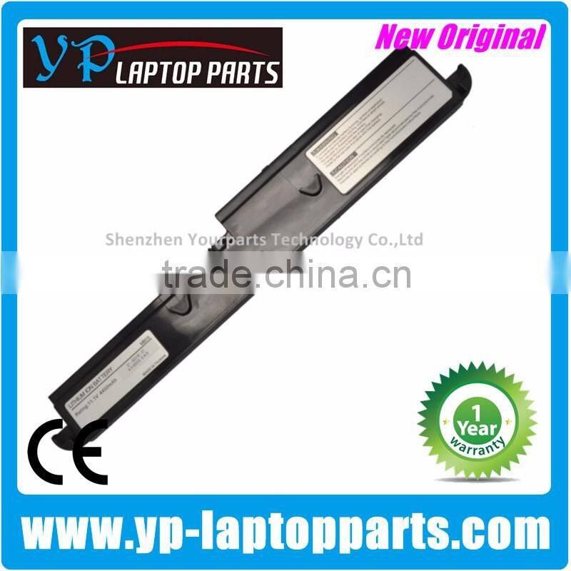 Compatitive Price OEM external laptop battery MB06 for Lenovo S180 N203 160 S106 laptop batteries for sale