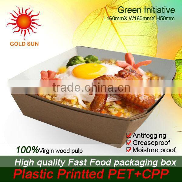 christmas food boxes