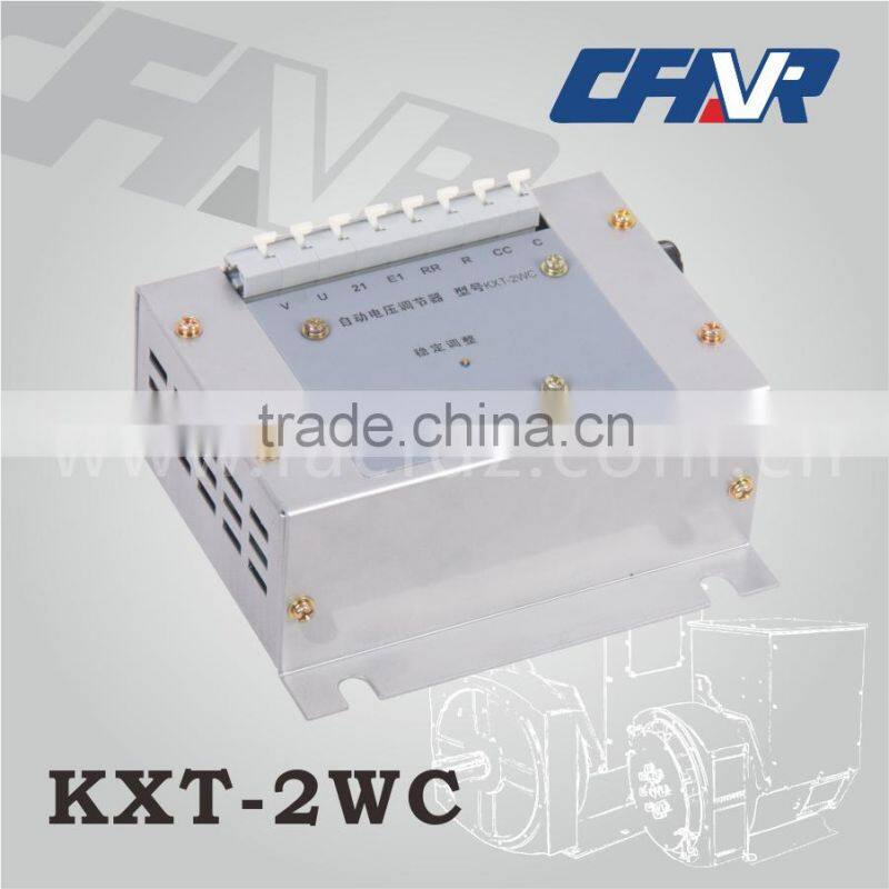 KXT-2WC AVR