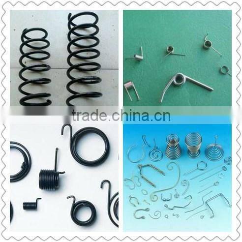 Spring Steel Wire for Making Spring& Wire Forms