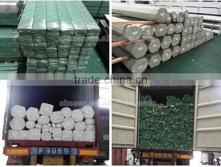 304 satin finished stainless steel welded tube