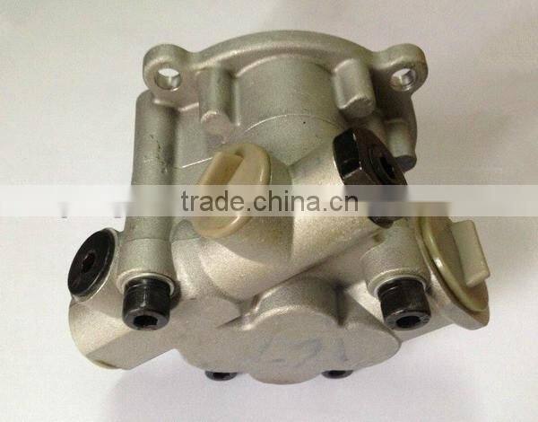 KOBELCO EXCAVATOR SK200-6 SK210-6 HYDRAULIC PUMP GEAR PUMP YN10V00014F1