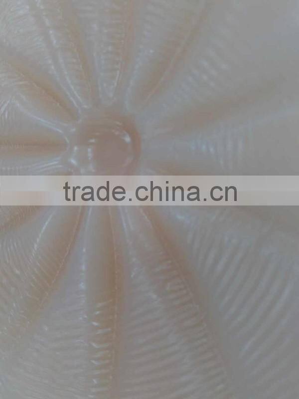 New style triangle shape super breathable silicone fake breast for mastectomy breast cancer woman good helper false boobs