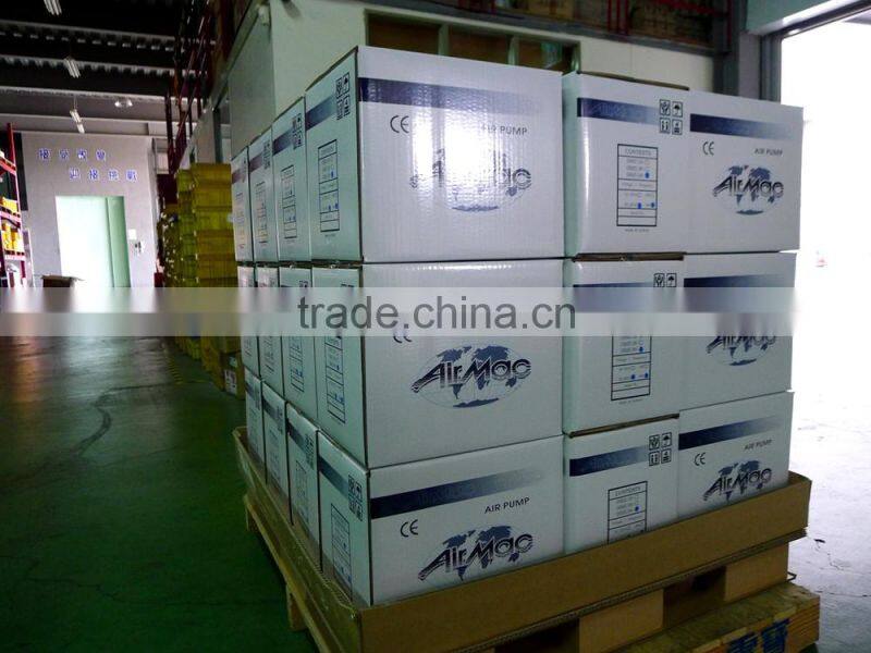 electric floating pump