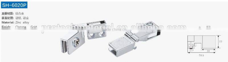 2016 Glass Shower Door Hinge supplied in China
