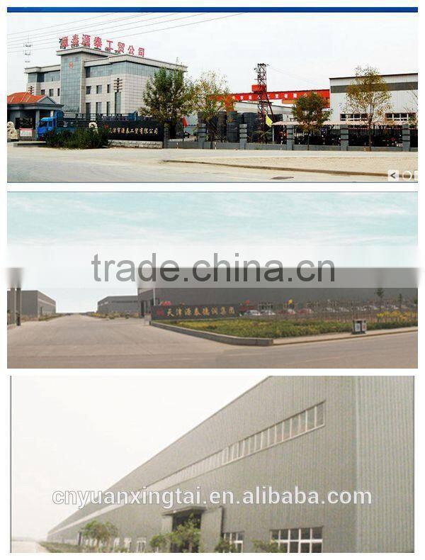 thick zinc coated mild galvanized square steel tube