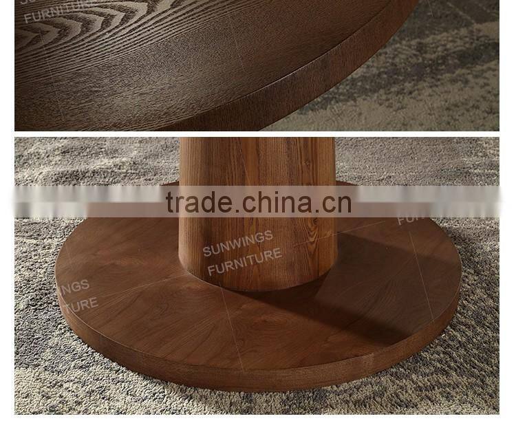 Baroque Vogue Round Shape Dining Table