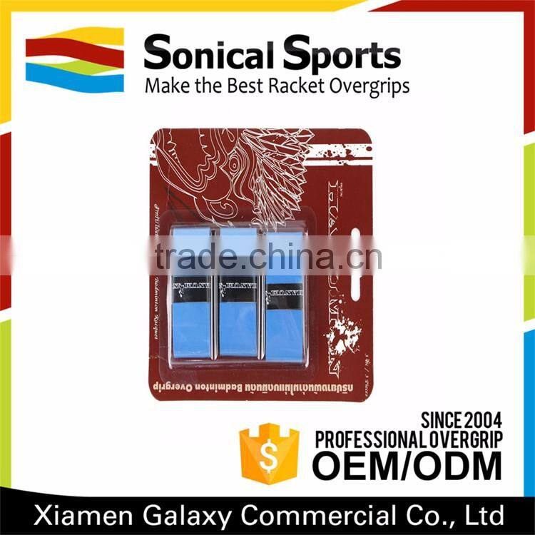 Hand Bike Handlebar Pu Overgrip Webbing Tape For Treadmill