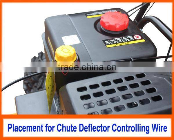 15HP Big Tyre Snow Blower (KC1542MS-A)