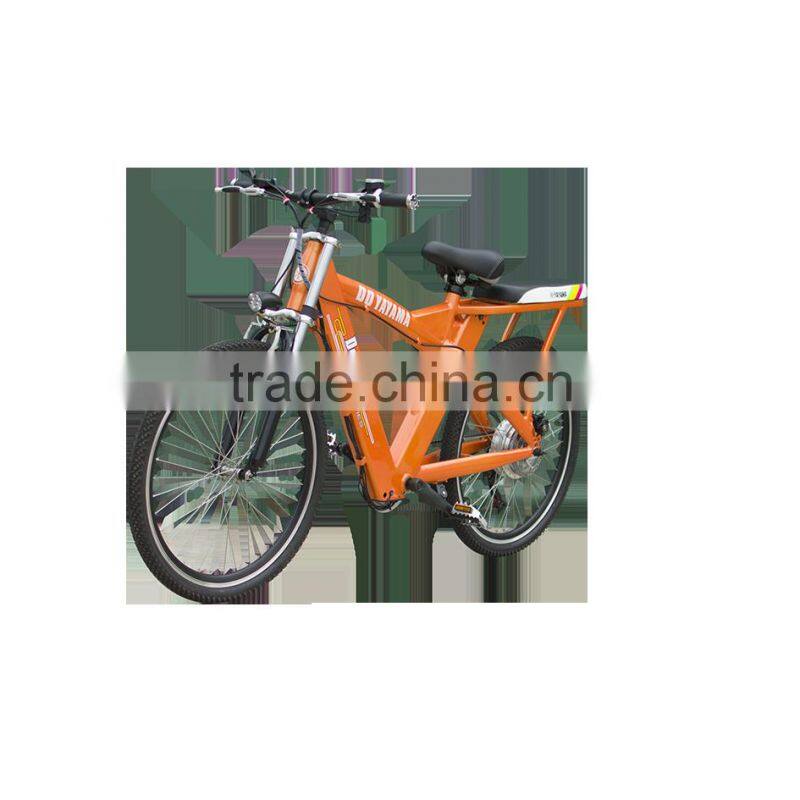 smart K1 electric scooter electric bike sport bike with disc brake