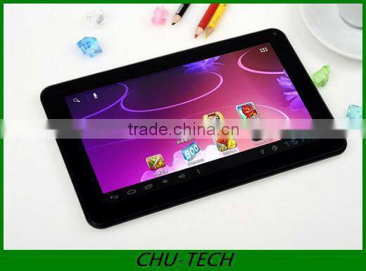 Lenovo IdeaPad A2109 Quad Core 8GB GPS SRS 9 Inch Tablet PC Android 4.0.4