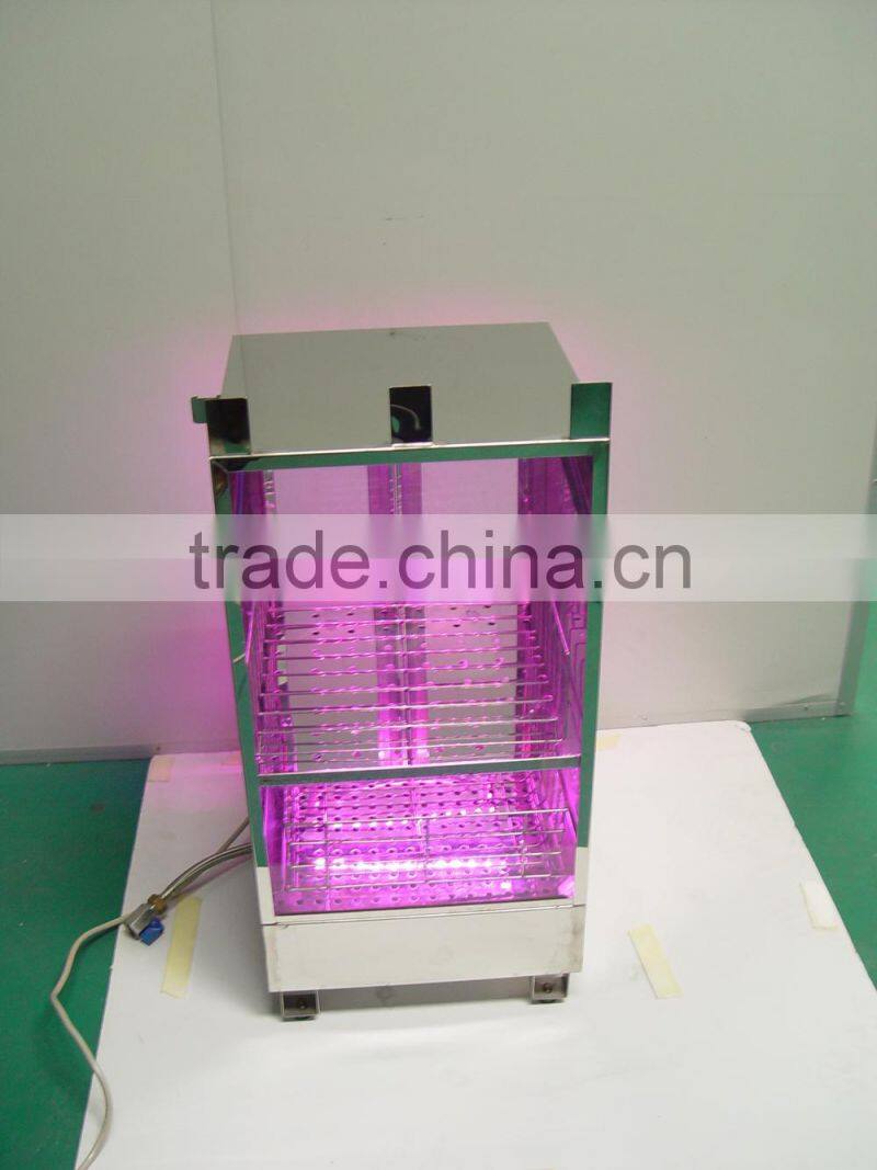 CE Approval Electric Hot Dog Steamer For Sale