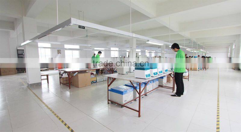 Magnetic Heating Medical Stirrer