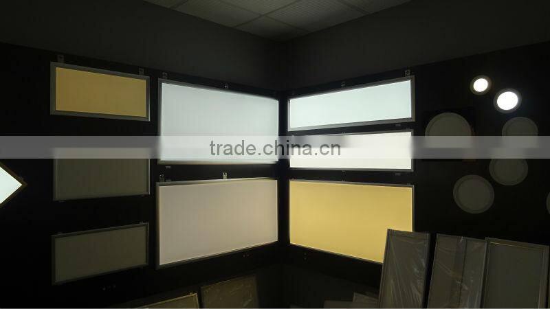 Smart Dali control system panel light for lighting control system