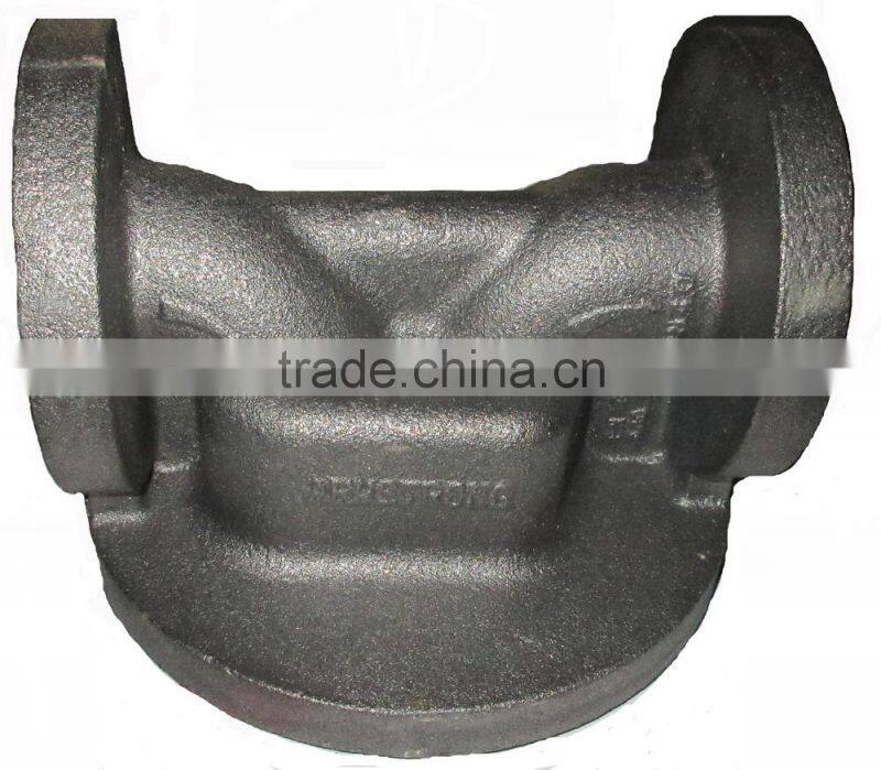 OEM China manufacture sand casting pump body,cast iron body pump,iron cast foundry pump casing