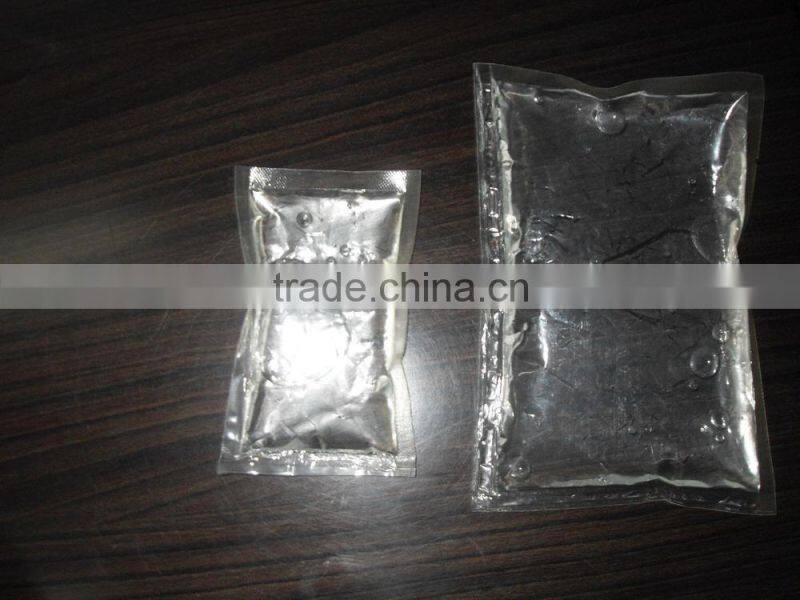 detergent tomato paste sachet honey stick filling butter packing machine