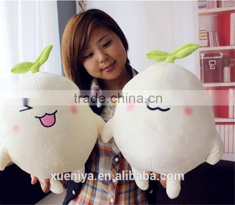 OEM Cartoon Cute Soft Stuffed Wholesale Plush Toys China