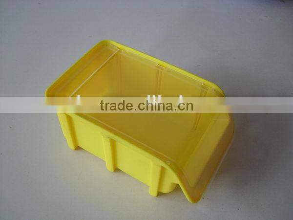 plastic box for hardware and sewing parts use ,Small Storage Case