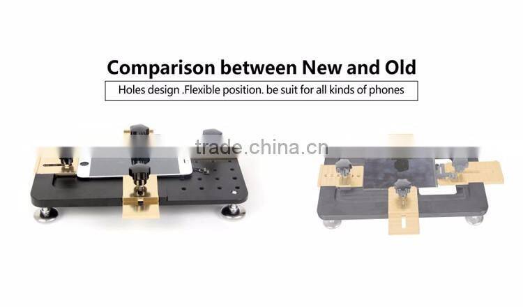 OEM Universal Individual Mobile Phone LCD Repair Tool Align Mold