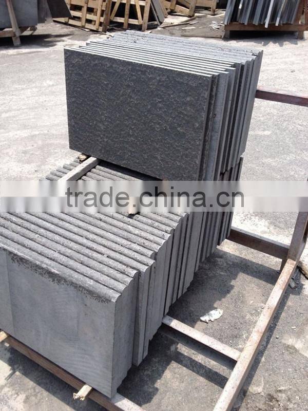 Chinese Natural Paving Stone Basalt