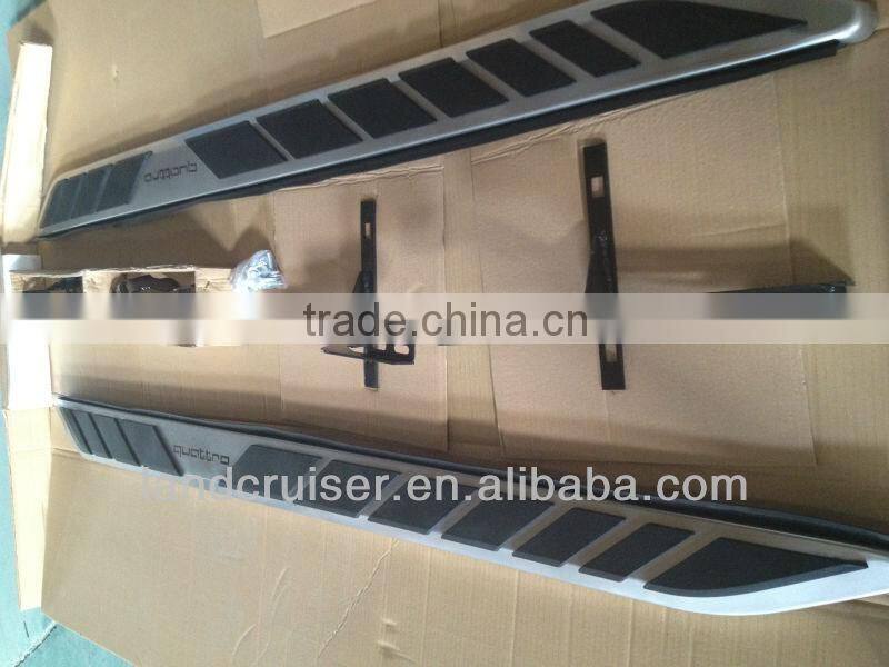 2013 Q3 running board,
