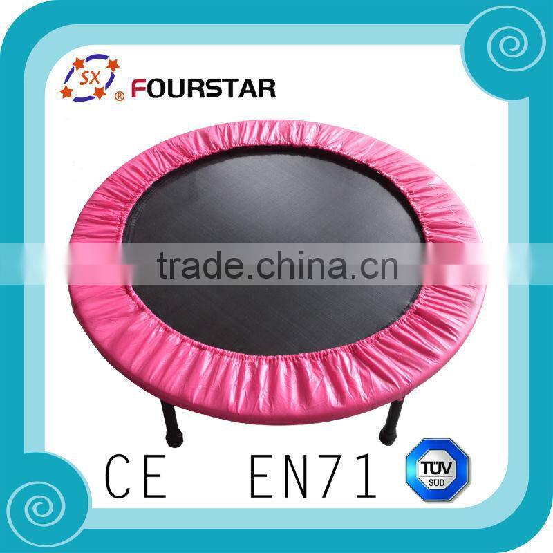 kids mini trampoline fitness