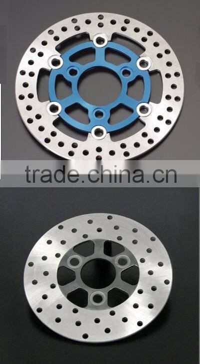 Motorcycle parts brake disc for honda NSR 50 NSR 80