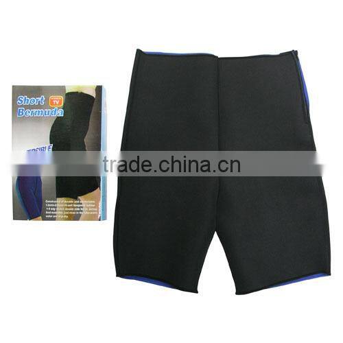 Unisex Sports Neoprene Training Shorts 3MM 2014 HOT