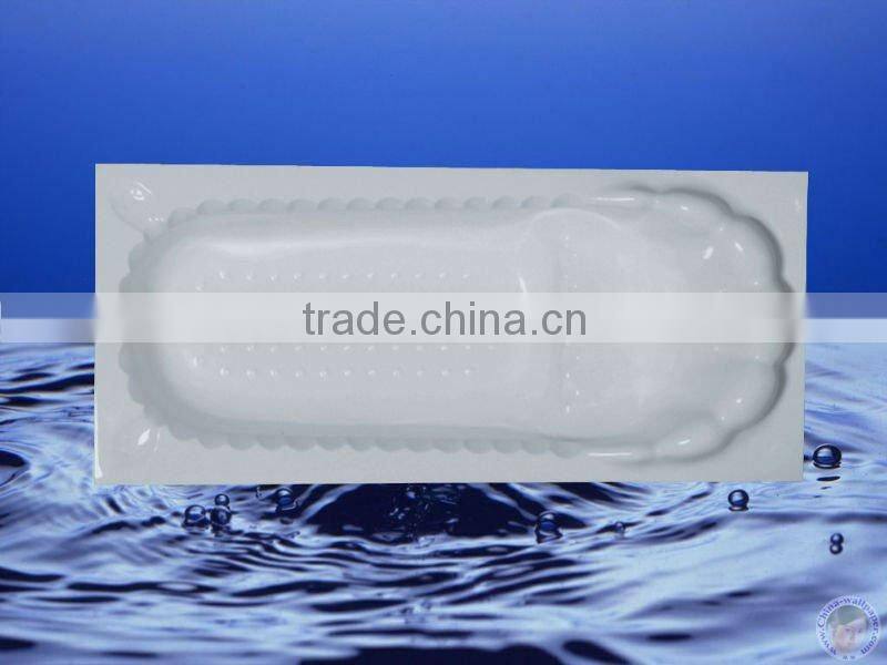 Well sale Wholesale Great materia fm radio massage bathtub