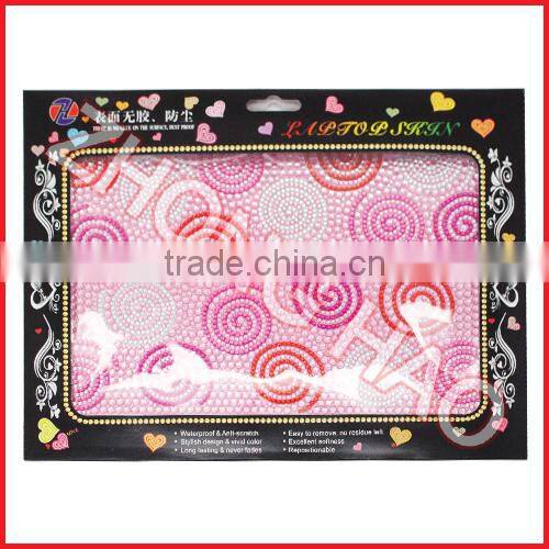 japanese laptop keyboard sticker
