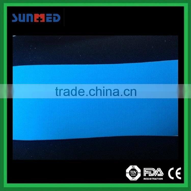 Cotton cure sport physio therapy tape