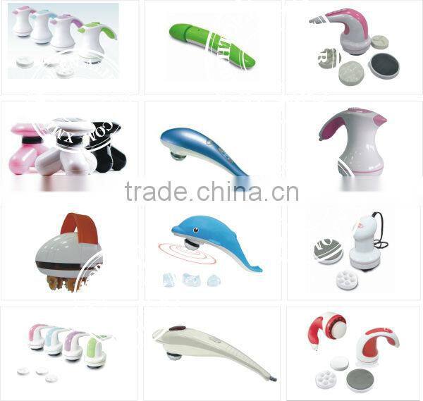 USB mini massager