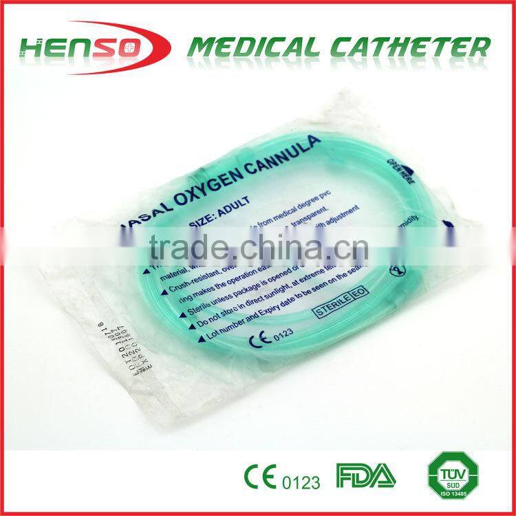 HENSO Adult Nasal Prongs