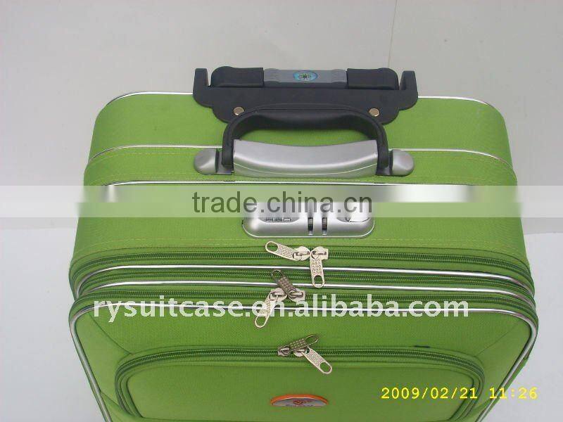 Suitcase luggage