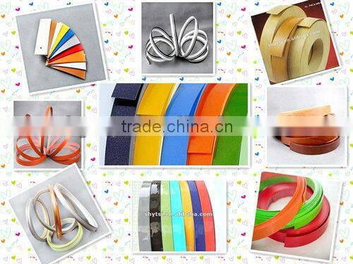 Furniture Part Pvc Edge Banding