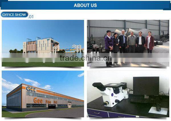 API 5L GRB seamless steel pipe