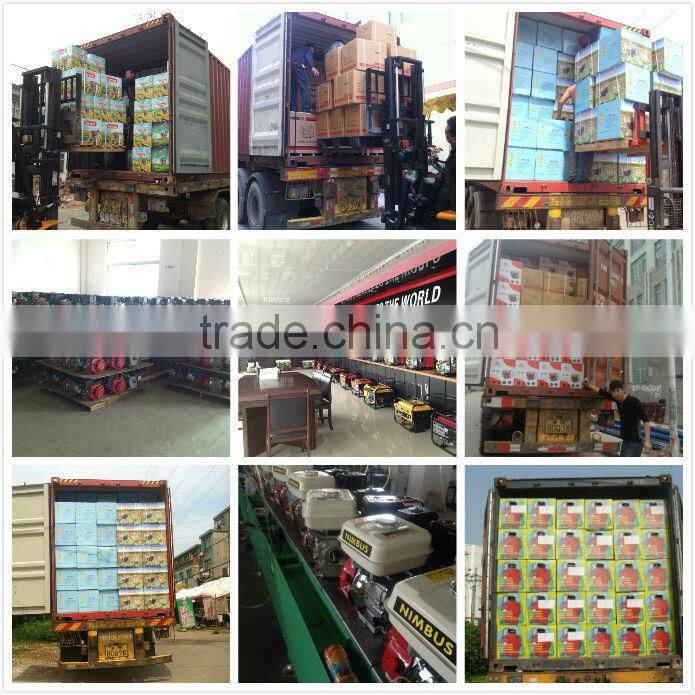 2014 Factory supply wholesale High quality kerosene water pump robin generator spare parts