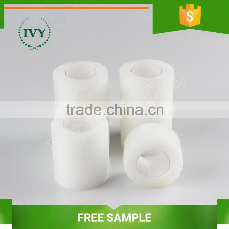 High quality Cheapest acrylic solvent based adhesive pe tape