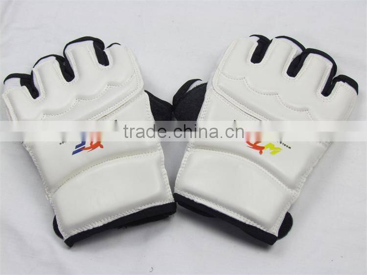 WTF Taekwondo Gloves ,taekwondo hand protector,TKD Gloves