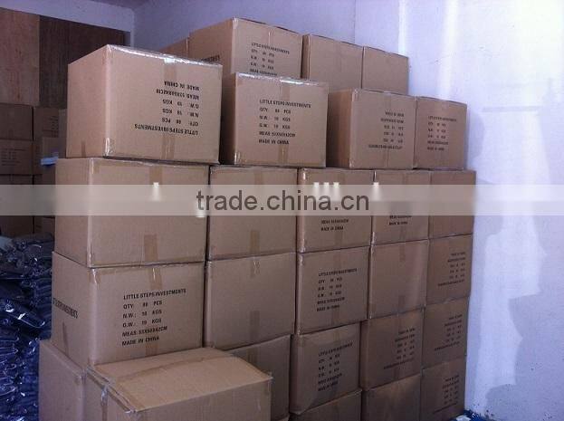 manufacturer shoulder belt epe foam aluminum foil fabric zipper bag