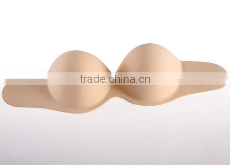 special hot lady brassiere One Wing Bra JY01