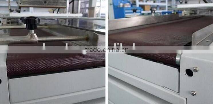 Cheap and good Quality Shrink packing for carton box bottles automatic shrink wrap machine
