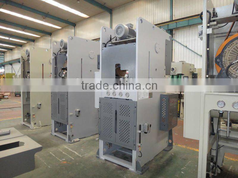 Accurl Electronic Stretching Machine JH21-315T